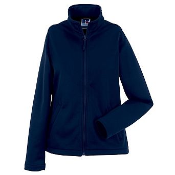 Russell Womens/Ladies Smart Soft Shell Jacket