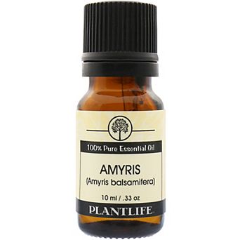 Plantlife Amyris Essential Oil - Aromatherapy