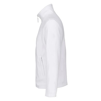 SOLS Unisex Adult Nitro Microfleece Jacket