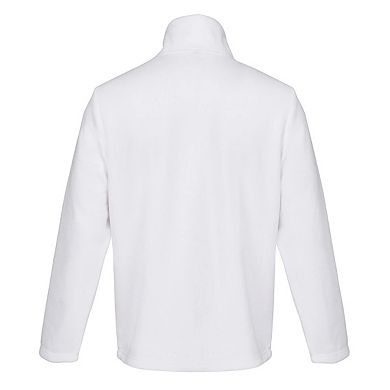 SOLS Unisex Adult Nitro Microfleece Jacket