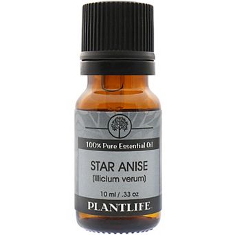 Plantlife Star Anise Essential Oil - Aromatherapy