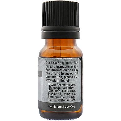 Plantlife Star Anise Essential Oil - Aromatherapy