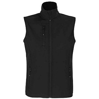 SOLS Womens/Ladies Falcon Softshell Body Warmer