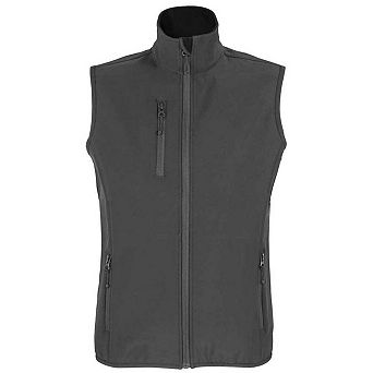 SOLS Womens/Ladies Falcon Softshell Body Warmer