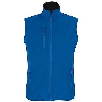 SOLS Womens/Ladies Falcon Softshell Body Warmer