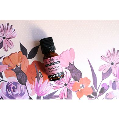 Plantlife Fragonia Essential Oil - Aromatherapy
