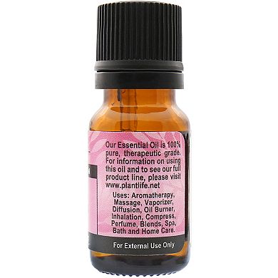 Plantlife Fragonia Essential Oil - Aromatherapy
