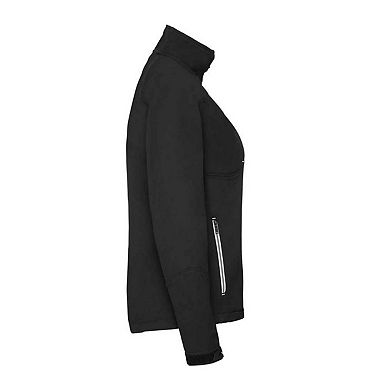 Russell Womens/Ladies Bionic Soft Shell Jacket