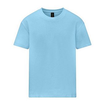 Gildan Childrens/Kids Softstyle Midweight T-Shirt