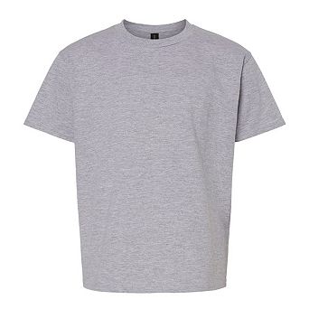 Gildan Childrens/Kids Softstyle Midweight T-Shirt
