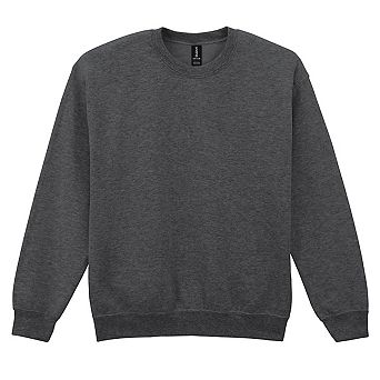 Gildan Womens/Ladies Heavy Blend Sweatshirt
