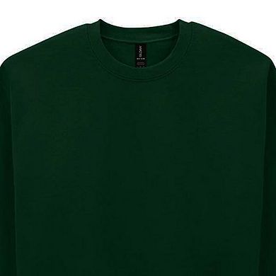 Gildan Womens/Ladies Heavy Blend Sweatshirt