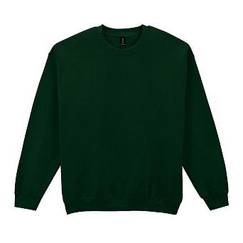 Gildan Womens/Ladies Heavy Blend Sweatshirt