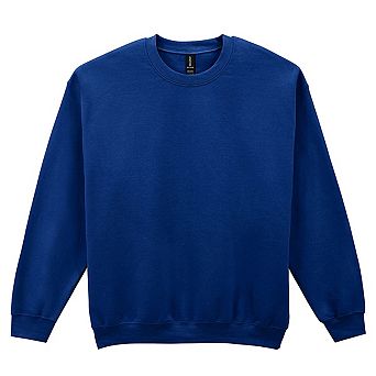Gildan Womens/Ladies Heavy Blend Sweatshirt