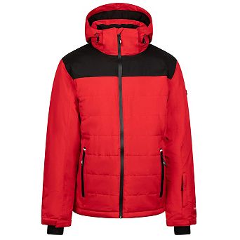 Trespass Mens Christopher Ski Jacket