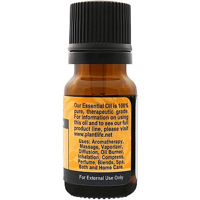 Plantlife Tangerine Essential Oil - Aromatherapy