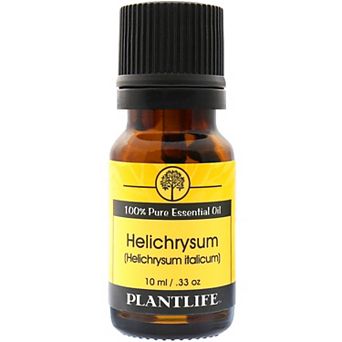 Plantlife Helichrysum Essential Oil - Aromatherapy