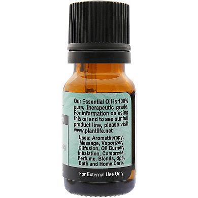 Plantlife Tea Tree Essential Oil - Aromatherapy