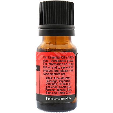 Plantlife Niaouli Essential Oil - Aromatherapy
