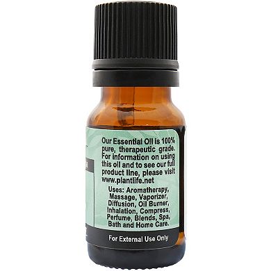 Plantlife Clary Sage Essential Oil - Aromatherapy