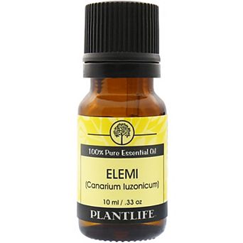 Plantlife Elemi Essential Oil - Aromatherapy