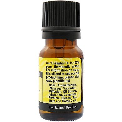Plantlife Elemi Essential Oil - Aromatherapy