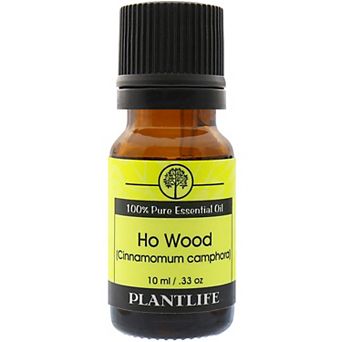 Plantlife Ho Wood Essential Oil - Aromatherapy