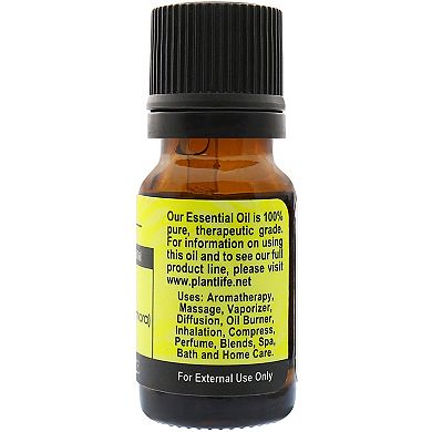 Plantlife Ho Wood Essential Oil - Aromatherapy