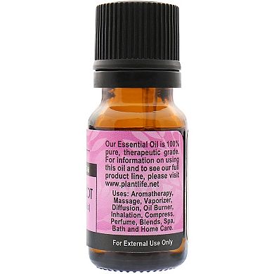 Plantlife Valerian Root Essential Oil - Aromatherapy