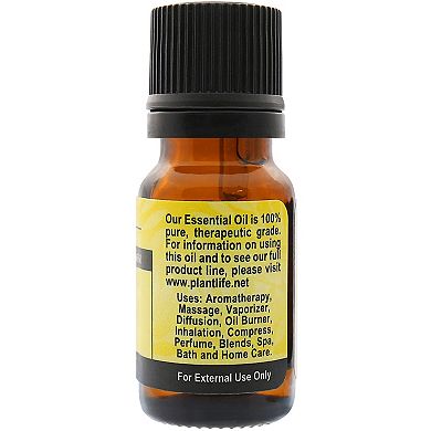 Plantlife Tagetes Essential Oil - Aromatherapy
