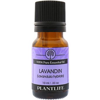 Plantlife Lavandin Essential Oil - Aromatherapy
