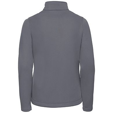 Russell Womens/Ladies Smart Soft Shell Jacket