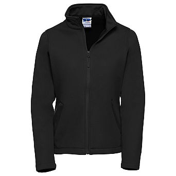 Russell Womens/Ladies Smart Soft Shell Jacket