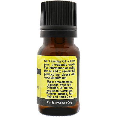 Plantlife Citronella Essential Oil - Aromatherapy