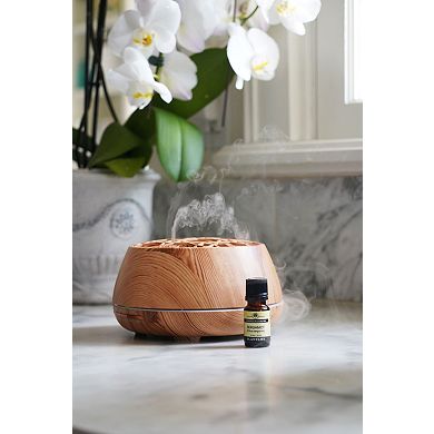 Plantlife Bergamot Essential Oil - Aromatherapy