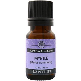 Plantlife Myrtle Essential Oil - Aromatherapy