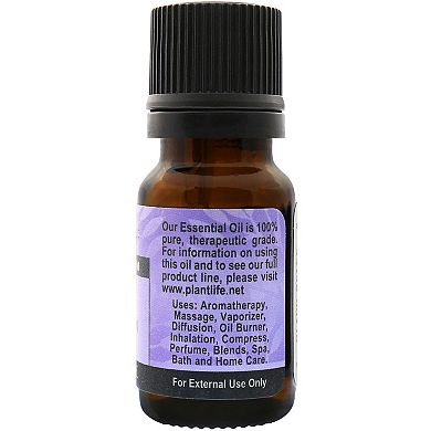 Plantlife Myrtle Essential Oil - Aromatherapy