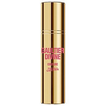 Jean Paul Gaultier Gaultier Divine Couture Eau de Parfum Travel Spray