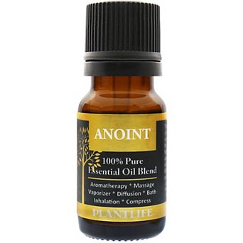 Plantlife Anoint Essential Oil Blend - Aromatherapy