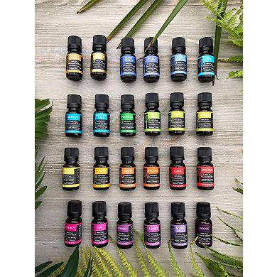 Plantlife Anoint Essential Oil Blend - Aromatherapy