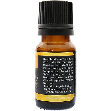 Plantlife Anoint Essential Oil Blend - Aromatherapy