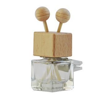 Passive Diffuser - Reed (comes with car vent clip)