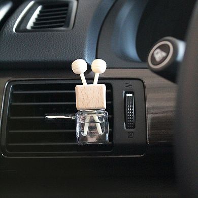 Passive Diffuser - Reed (comes with car vent clip)