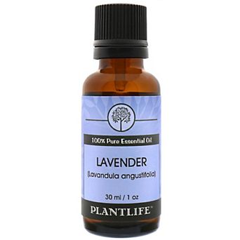 Plantlife Lavender Essential Oil 30ml - Aromatherapy