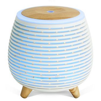 Beehive Ultrasonic Diffuser