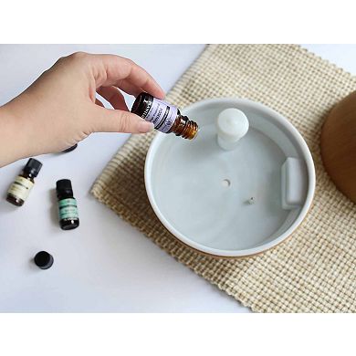 Beehive Ultrasonic Diffuser