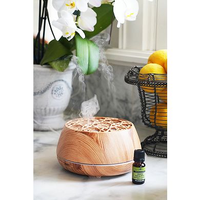 Plantlife Cassia Essential Oil - Aromatherapy