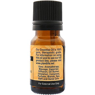 Plantlife Cassia Essential Oil - Aromatherapy