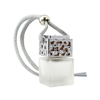 Passive Diffuser - Silver (comes with cord to hang)