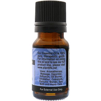 Plantlife Juniper Berry Essential Oil - Aromatherapy